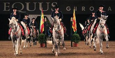 Equus Catalonia 2009 - Girona